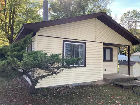 Exterior - 3307 Deerfield #LOT : 44, Lupton, MI 48635 photo 4 of 8