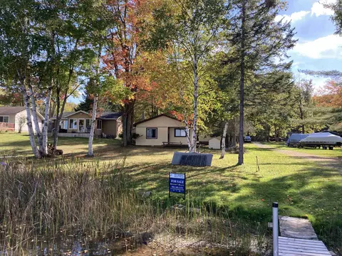 Exterior - 3307 Deerfield #LOT : 44, Lupton, MI 48635 photo 2 of 8