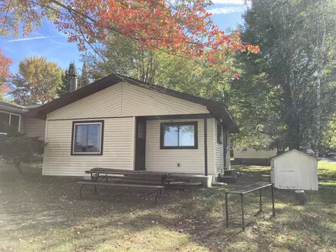 Exterior - 3307 Deerfield #LOT : 44, Lupton, MI 48635 photo 3 of 8