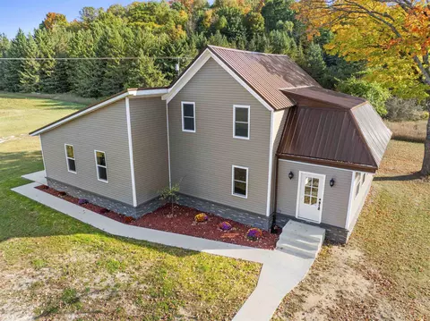 3490 N 47, Manton, MI 49663