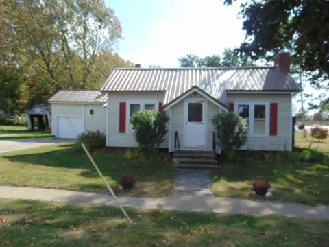 113 W Gratiot, North Star, MI 48862