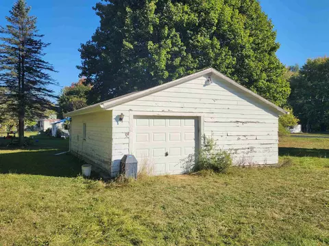 6351 Mill, Riverdale, MI 48877