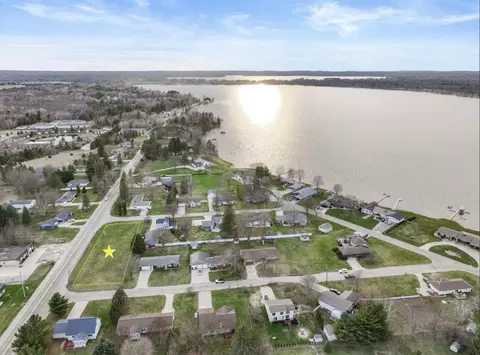 lot S 74-78 Sunnyside, Cadillac, MI 49601