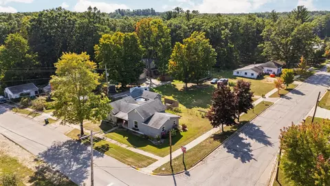 102 S Boyd, Fife Lake, MI 49633