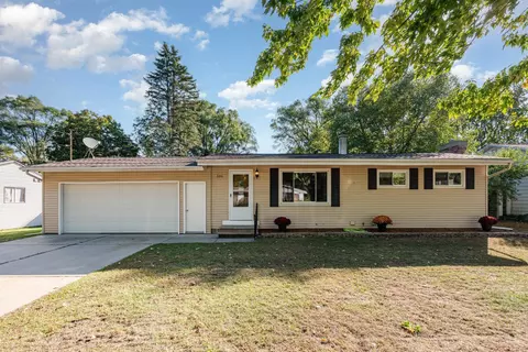 320 W Grand, Mount Pleasant, MI 48858