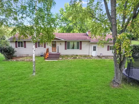 10310 W Lincoln, Riverdale, MI 48877