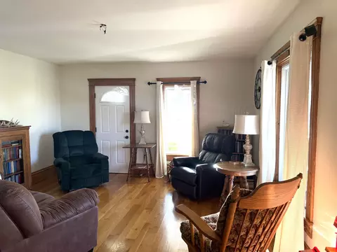 Living - 4651 S Begole, Ithaca, MI 48847 photo 1 of 5