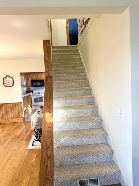 Entry Way - 4651 S Begole, Ithaca, MI 48847 photo 6 of 6
