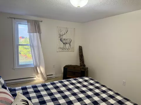 Bedroom - 4651 S Begole, Ithaca, MI 48847 photo 3 of 7