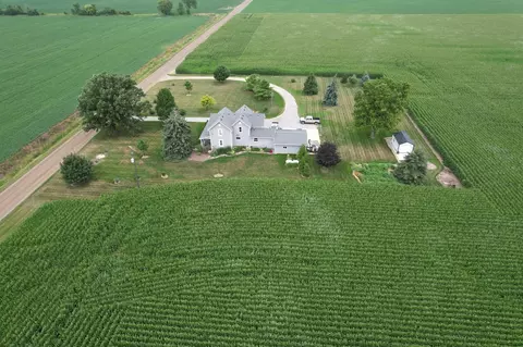 View/Area - 4651 S Begole, Ithaca, MI 48847 photo 3 of 7