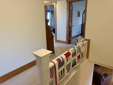 Entry Way - 4651 S Begole, Ithaca, MI 48847 photo 3 of 6