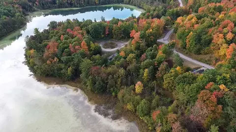 4972 Truax Lk, Williamsburg, MI 49690