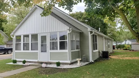 304 N Adams #LOT : 11, Mount Pleasant, MI 48858