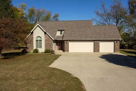 296 Coachman #LOT : 16, Mount Pleasant, MI 48858