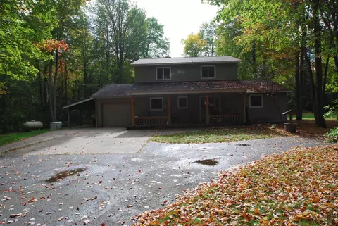 4262 S M-76, West Branch, MI 48661