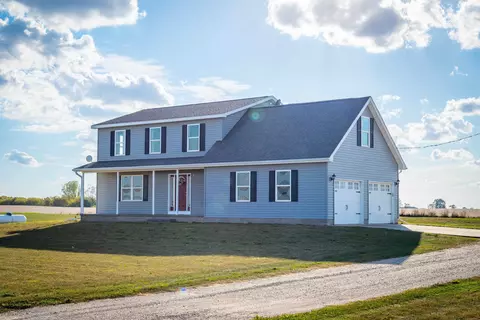 8480 S Summerton, Shepherd, MI 48883