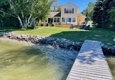 5390 Indian #LOT : 12, Frankfort, MI 49635