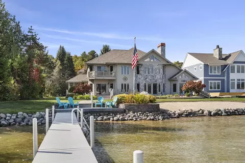 405 S M-88, Bellaire, MI 49615