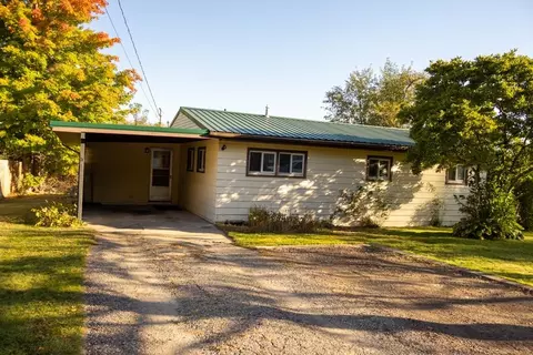 121 Haddix #LOT : 3 S, Barryton, MI 49305