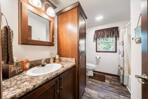 Bath - 6440 Webb, Hale, MI 48739 photo 1 of 4