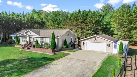 Exterior - 6440 Webb, Hale, MI 48739 photo 4 of 23