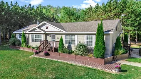 Exterior - 6440 Webb, Hale, MI 48739 photo 3 of 23