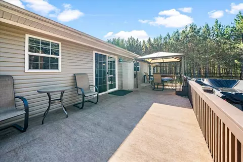 Exterior - 6440 Webb, Hale, MI 48739 photo 6 of 23