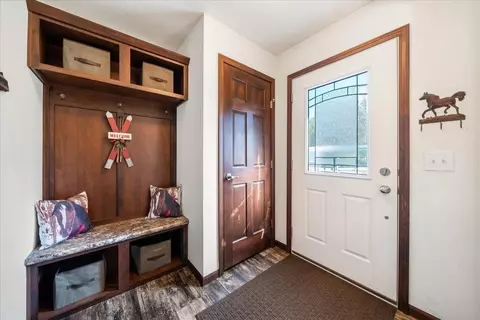Entry Way - 6440 Webb, Hale, MI 48739 photo 1 of 7