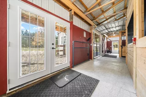 Entry Way - 6440 Webb, Hale, MI 48739 photo 2 of 7
