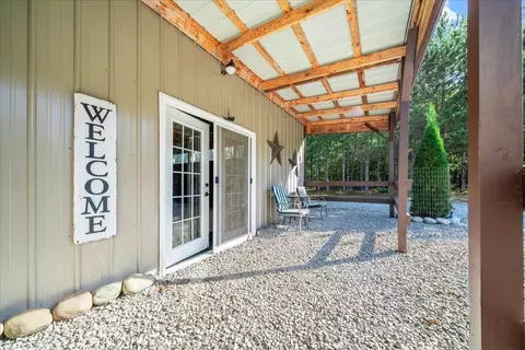 Exterior - 6440 Webb, Hale, MI 48739 photo 18 of 23