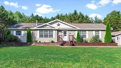 Exterior - 6440 Webb, Hale, MI 48739 photo 2 of 23