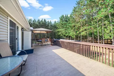 Exterior - 6440 Webb, Hale, MI 48739 photo 8 of 23