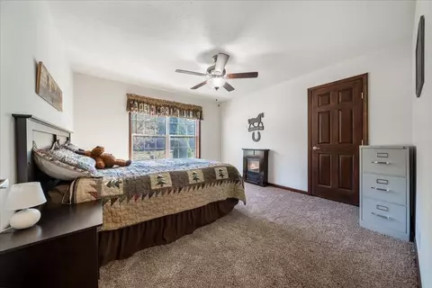 Bedroom - 6440 Webb, Hale, MI 48739 photo 1 of 4