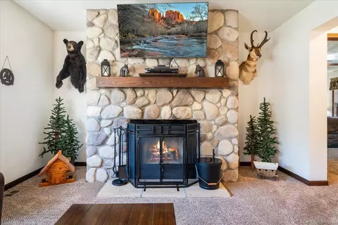 Living - 6440 Webb, Hale, MI 48739 photo 2 of 2