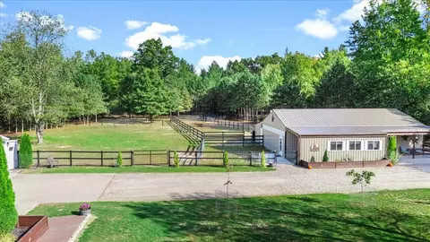 Exterior - 6440 Webb, Hale, MI 48739 photo 16 of 23