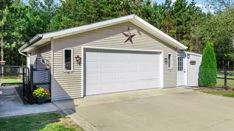 Exterior - 6440 Webb, Hale, MI 48739 photo 5 of 23