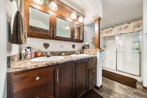 Bath - 6440 Webb, Hale, MI 48739 photo 2 of 4