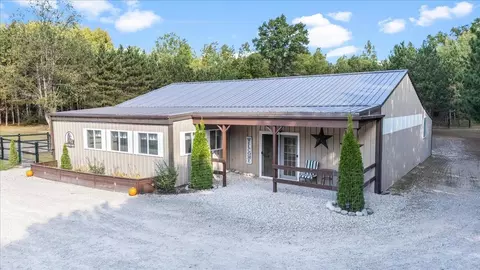 Exterior - 6440 Webb, Hale, MI 48739 photo 15 of 23