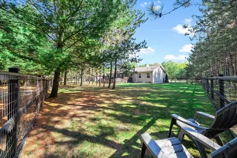 Exterior - 6440 Webb, Hale, MI 48739 photo 13 of 23