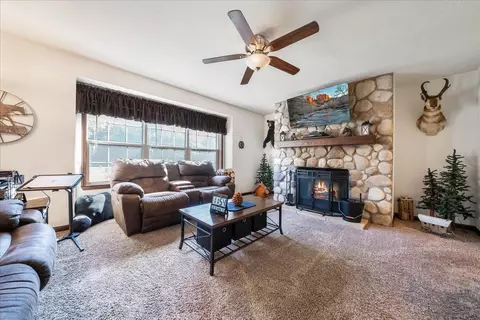 Living - 6440 Webb, Hale, MI 48739 photo 1 of 2