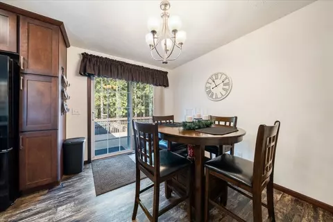 Dining - 6440 Webb, Hale, MI 48739 photo 1 of 1