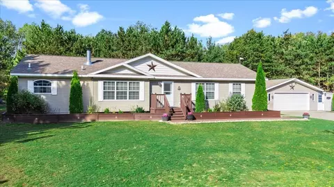 6440 Webb, Hale, MI 48739