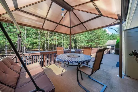 Exterior - 6440 Webb, Hale, MI 48739 photo 7 of 23