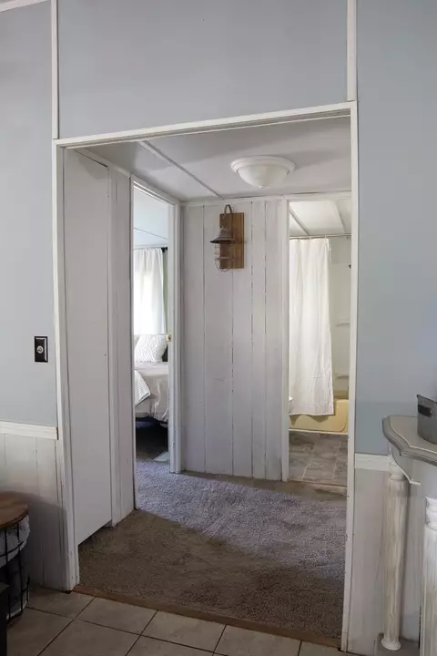 Entry Way - 890 S Harrison, Harrison, MI 48625 photo 4 of 4