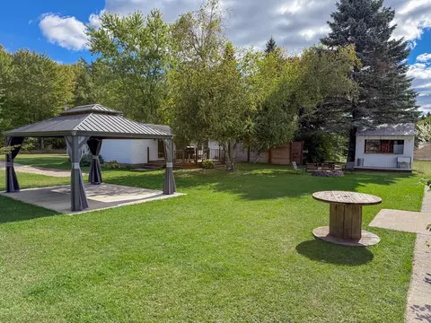 Exterior - 890 S Harrison, Harrison, MI 48625 photo 3 of 11