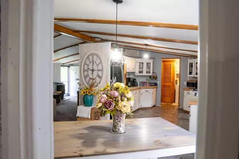 Entry Way - 890 S Harrison, Harrison, MI 48625 photo 1 of 4