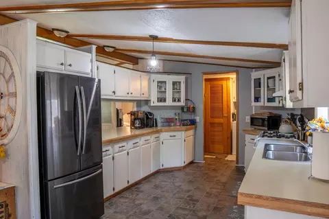 Kitchen - 890 S Harrison, Harrison, MI 48625 photo 1 of 1