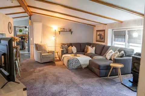 Living - 890 S Harrison, Harrison, MI 48625 photo 3 of 5