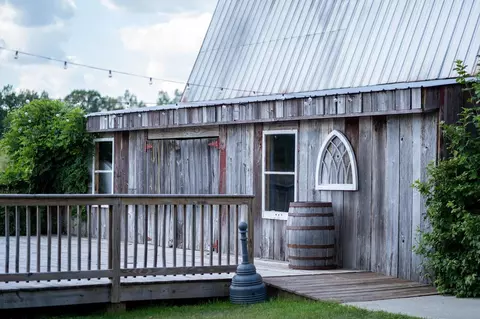 Exterior - 890 S Harrison, Harrison, MI 48625 photo 10 of 11