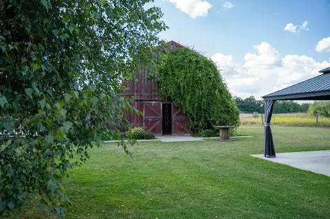 Exterior - 890 S Harrison, Harrison, MI 48625 photo 5 of 11